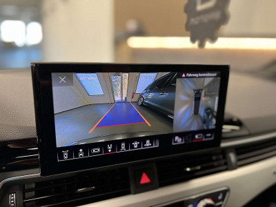 Audi A4 Gebrauchtwagen Audi A4 Gebrauchtwagen