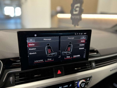 Audi A4 Gebrauchtwagen Audi A4 Gebrauchtwagen