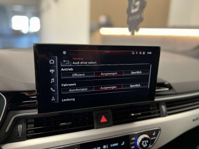 Audi A4 Gebrauchtwagen Audi A4 Gebrauchtwagen