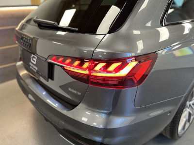 Audi A4 Gebrauchtwagen Audi A4 Gebrauchtwagen