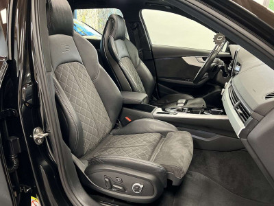 Audi A4 Gebrauchtwagen Audi A4 Gebrauchtwagen