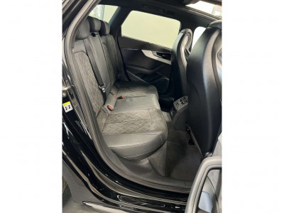 Audi A4 Gebrauchtwagen Audi A4 Gebrauchtwagen