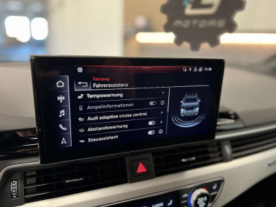 Audi A4 Gebrauchtwagen Audi A4 Gebrauchtwagen