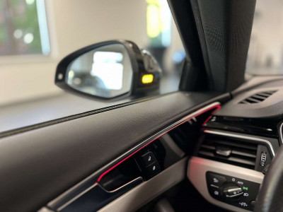 Audi A4 Gebrauchtwagen Audi A4 Gebrauchtwagen