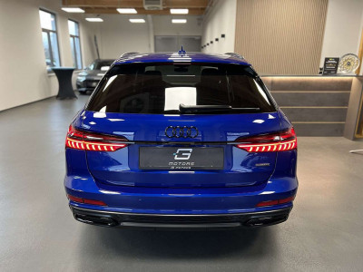 Audi A6 Gebrauchtwagen Audi A6 Gebrauchtwagen