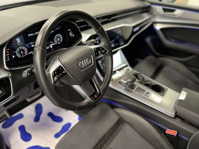 Audi A6 Gebrauchtwagen Audi A6 Gebrauchtwagen