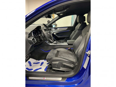 Audi A6 Gebrauchtwagen Audi A6 Gebrauchtwagen