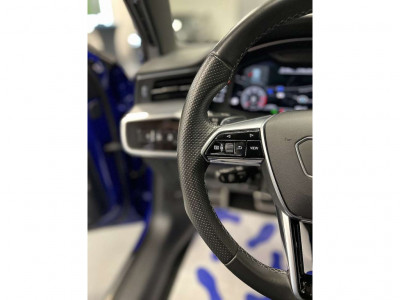 Audi A6 Gebrauchtwagen Audi A6 Gebrauchtwagen