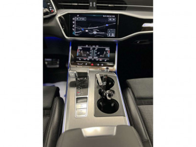 Audi A6 Gebrauchtwagen Audi A6 Gebrauchtwagen