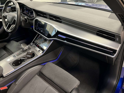 Audi A6 Gebrauchtwagen Audi A6 Gebrauchtwagen