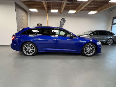 Audi A6 Gebrauchtwagen Audi A6 Gebrauchtwagen