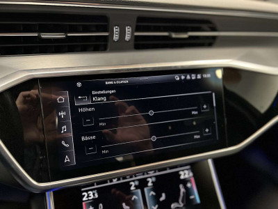 Audi A6 Gebrauchtwagen Audi A6 Gebrauchtwagen