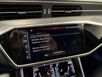 Audi A6 Gebrauchtwagen Audi A6 Gebrauchtwagen