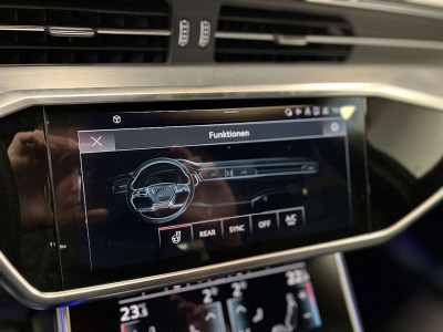 Audi A6 Gebrauchtwagen Audi A6 Gebrauchtwagen