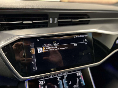 Audi A6 Gebrauchtwagen Audi A6 Gebrauchtwagen