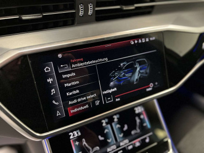 Audi A6 Gebrauchtwagen Audi A6 Gebrauchtwagen