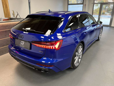 Audi A6 Gebrauchtwagen Audi A6 Gebrauchtwagen