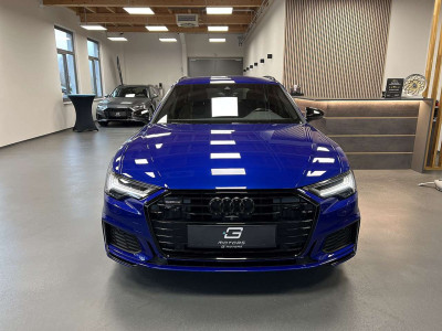 Audi A6 Gebrauchtwagen Audi A6 Gebrauchtwagen