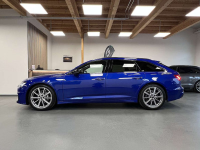 Audi A6 Gebrauchtwagen Audi A6 Gebrauchtwagen