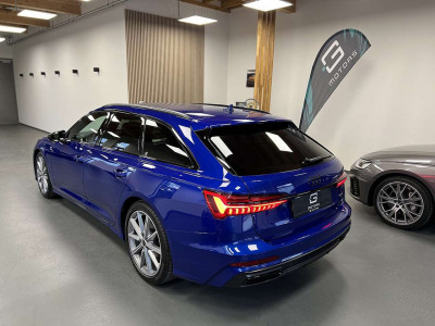 Audi A6 Gebrauchtwagen Audi A6 Gebrauchtwagen