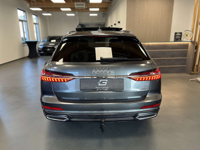 Audi A6 Gebrauchtwagen Audi A6 Gebrauchtwagen