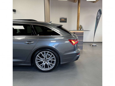 Audi A6 Gebrauchtwagen Audi A6 Gebrauchtwagen