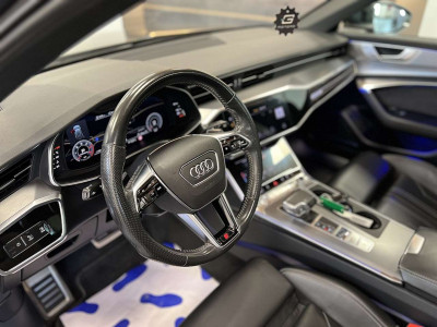 Audi A6 Gebrauchtwagen Audi A6 Gebrauchtwagen