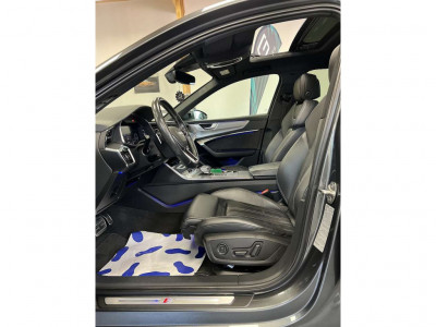 Audi A6 Gebrauchtwagen Audi A6 Gebrauchtwagen