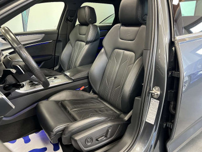 Audi A6 Gebrauchtwagen Audi A6 Gebrauchtwagen