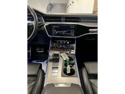 Audi A6 Gebrauchtwagen Audi A6 Gebrauchtwagen