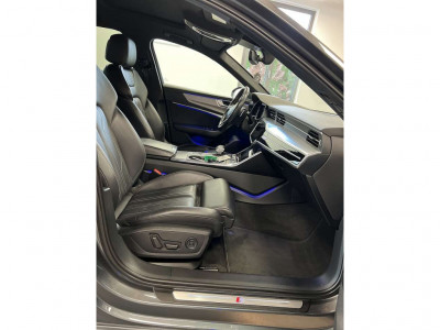 Audi A6 Gebrauchtwagen Audi A6 Gebrauchtwagen