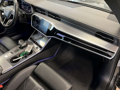 Audi A6 Gebrauchtwagen Audi A6 Gebrauchtwagen