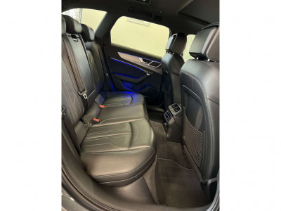 Audi A6 Gebrauchtwagen Audi A6 Gebrauchtwagen