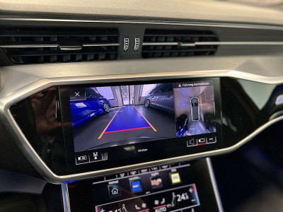 Audi A6 Gebrauchtwagen Audi A6 Gebrauchtwagen