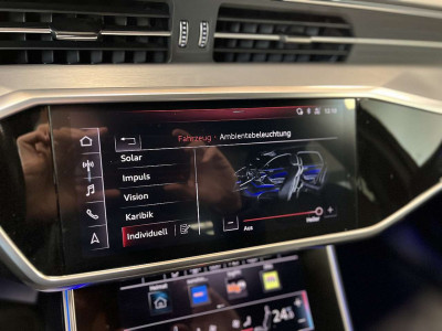 Audi A6 Gebrauchtwagen Audi A6 Gebrauchtwagen