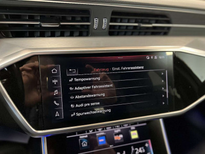 Audi A6 Gebrauchtwagen Audi A6 Gebrauchtwagen