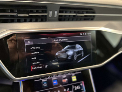 Audi A6 Gebrauchtwagen Audi A6 Gebrauchtwagen