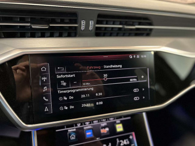 Audi A6 Gebrauchtwagen Audi A6 Gebrauchtwagen