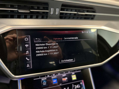 Audi A6 Gebrauchtwagen Audi A6 Gebrauchtwagen