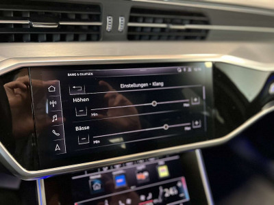 Audi A6 Gebrauchtwagen Audi A6 Gebrauchtwagen