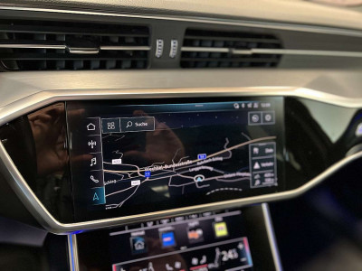 Audi A6 Gebrauchtwagen Audi A6 Gebrauchtwagen