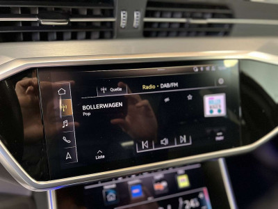 Audi A6 Gebrauchtwagen Audi A6 Gebrauchtwagen