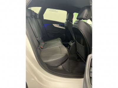 Audi A4 Gebrauchtwagen Audi A4 Gebrauchtwagen