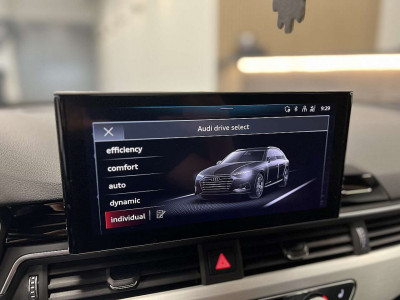 Audi A4 Gebrauchtwagen Audi A4 Gebrauchtwagen