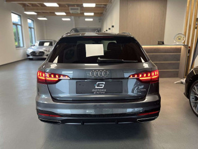 Audi A4 Gebrauchtwagen Audi A4 Gebrauchtwagen