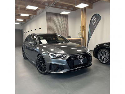 Audi A4 Gebrauchtwagen Audi A4 Gebrauchtwagen