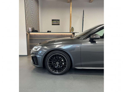 Audi A4 Gebrauchtwagen Audi A4 Gebrauchtwagen