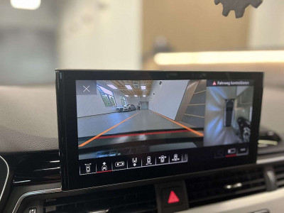 Audi A4 Gebrauchtwagen Audi A4 Gebrauchtwagen