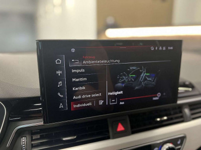 Audi A4 Gebrauchtwagen Audi A4 Gebrauchtwagen