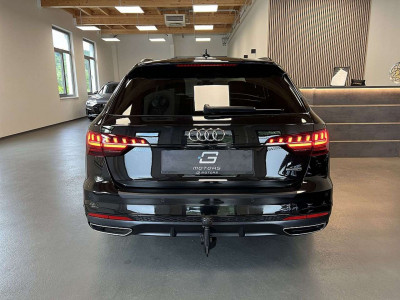 Audi A4 Gebrauchtwagen Audi A4 Gebrauchtwagen